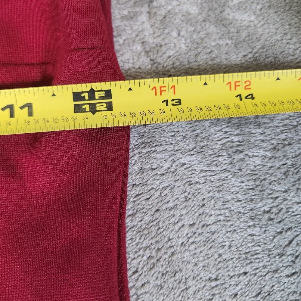 Forever 21 Dress Womens‎ Small Red Sleveless Dinner Formal Classiccore